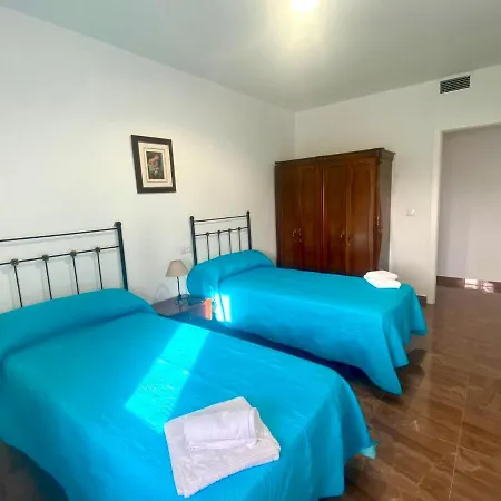 Holiday home Casa Campoamor By Solymar