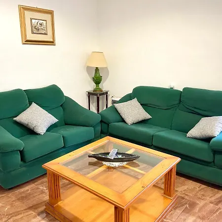 Casa Campoamor By Solymar Nyaraló Cogollos de Guadix